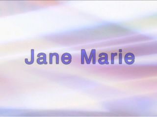 Newcomer Jane Marie Is Unforgettable!!!-0