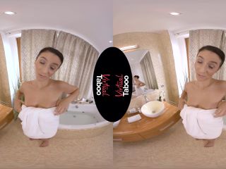 Online porn - VirtualTaboo presents Nelly Kent in Bath Babe Nelly – 31.10.2019 virtual reality-4