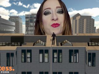 [giantess.porn] Media Impact Customs - Size Chaos keep2share k2s video-7