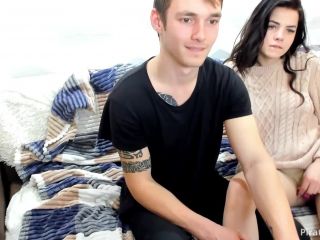 online xxx clip 33  Chaturbate – Leila and Danny – Show from 8 March 2020, webcams on webcam-3