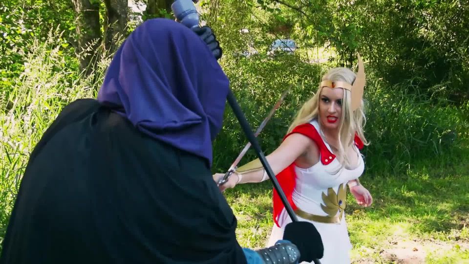 free online video 37 primal fetish xxx parody | She-Ra’s Depowered Last Chance | shgmedia.com