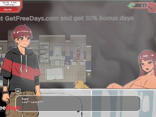 [GetFreeDays.com] Spooky Milk Life Hentai Sex Game Sex Scenes Gameplay Part 6 18 Sex Clip October 2022-1