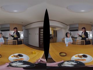 TMAVR-118 C - Japan VR Porn - (Virtual Reality)-0