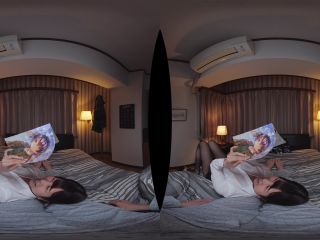 TMAVR-118 C - Japan VR Porn - (Virtual Reality)-2