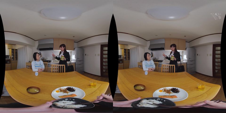 TMAVR-118 C - Japan VR Porn - (Virtual Reality)