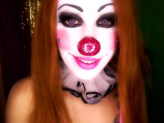 video 4 feet fetish sites Kitzi Klown - Bookworm CBT, cbt on fetish porn-1