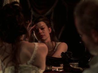 Milla Jovovich, Phillipa Peak, etc – The Claim (2000) HD 1080p - (Celebrity porn)-0