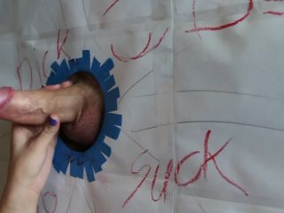 Amateur Gloryhole-4