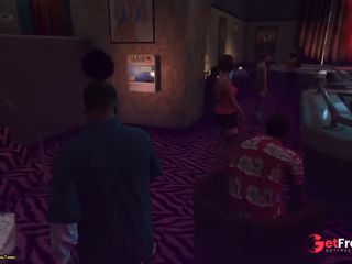 [GetFreeDays.com] GTA V Strip Club Nude Mod Game Play part 02 Vanilla Unicorn Strip club enhanced 18 GTA 5 Sex Video March 2023-5