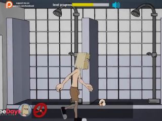 [GetFreeDays.com] Fuckerman Sex Game Gym Sex Scenes Gameplay 18 And How To Download Game Sex Video October 2022-4