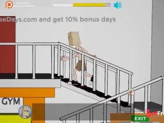 [GetFreeDays.com] Fuckerman Sex Game Gym Sex Scenes Gameplay 18 And How To Download Game Sex Video October 2022-6