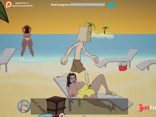 [GetFreeDays.com] Fuckerman Sex Game Gym Sex Scenes Gameplay 18 And How To Download Game Sex Video October 2022-9