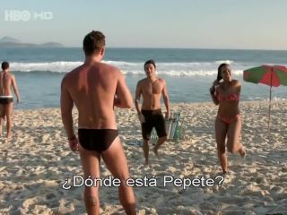 Debby Lagranha, Thaissa Carvalho, etc - Preamar s01 (2012) HD 720p!!!-7