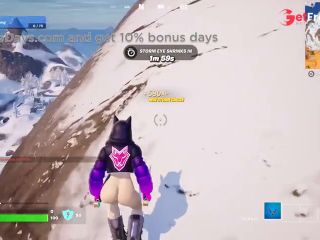 [GetFreeDays.com] Fortnite Nude Mod Gameplay Triblazer Lynx Nude Skin Battle Royale Game 18 Porn Leak May 2023-1