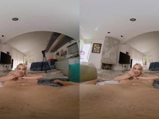 video 27 Just Like A Movie - Gear VR 60 Fps - standing - femdom porn anal diseases in men-1