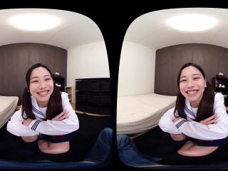 CACA-215 - Virtual Reality - Japan-0