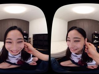 CACA-215 - Virtual Reality - Japan-1