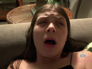 Cream Pie For Winter Jade - Hawaii 2-9 2019 Creampie POV Blowjob Handj ...-2