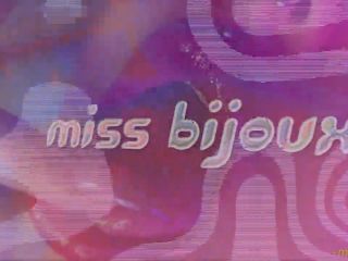 Mistress Bijoux - Kiss Kiss Sniff Audio Trance.-4