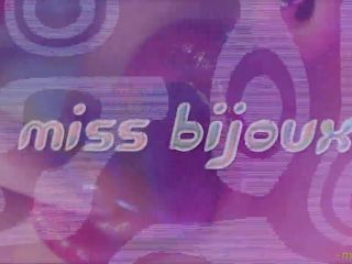 Mistress Bijoux - Kiss Kiss Sniff Audio Trance.-5