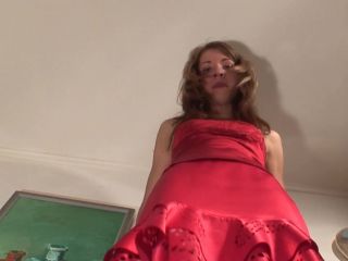 Video online Laima's Feet | femdom pov | pov-7