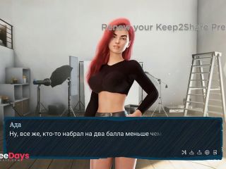 [GetFreeDays.com] red-haired sweet girl poses for photos but I couldnt resist and fucked her Porn Stream November 2022-1