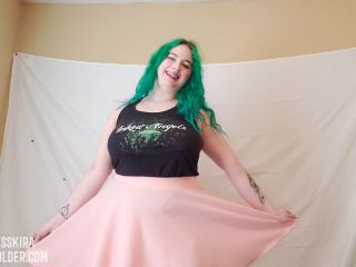 video 13 PrincessKira - Eating Your Daughter'S Ass - bbw - pov bbw mature masturbation-1