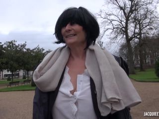 Salome 57 Years Old French Enjoying-4