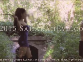 online adult clip 41 dick fetish masturbation porn | Saharah Eve - Nothingness Vid | masturbation instruction-1