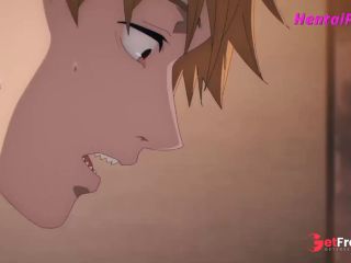 [GetFreeDays.com] Chainsaw Man Ecchi Get Fucked At First Date  Hentai   Uncensored Adult Stream March 2023-0