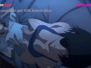 [GetFreeDays.com] Chainsaw Man Ecchi Get Fucked At First Date  Hentai   Uncensored Adult Stream March 2023-2