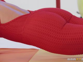 free adult clip 7 wife big tits ass Yoga Freaks Episode Thirteen, athletic on big ass porn-0