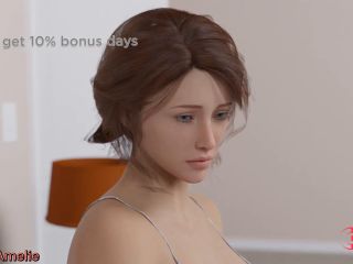 [GetFreeDays.com] Heart Problems - 6 Im So Hungry by Foxie2K Porn Leak November 2022-8