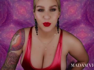 free xxx video 4 Madam Violet - Breathe With Me JOI | fetish | fetish porn hairy fetish-6