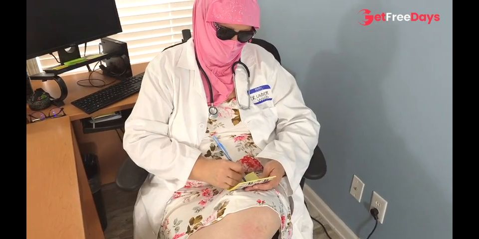 [GetFreeDays.com] fat ass bbw mature milf doctor big chubby juicy wet pussy fucked close up by patient - huge creampie Sex Clip June 2023