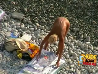 NudeBeachdreams.com-NudeBeachdreams.com- Nudist video 00240-2