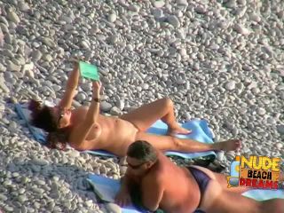 NudeBeachdreams.com-NudeBeachdreams.com- Nudist video 00240-3