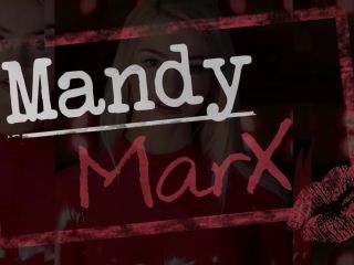 online xxx video 8 TeaseandThankYou – Rocking A Gooner’s World – Mandy Marx | dirty talk and masturbation instructions | masturbation porn shrinking fetish-0