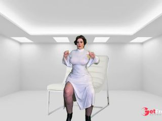 [GetFreeDays.com] Granny Princess Leia Darth Vaders Favorite Cocksucking Cock Holster 02252024 CAMS35H Porn Film February 2023-0