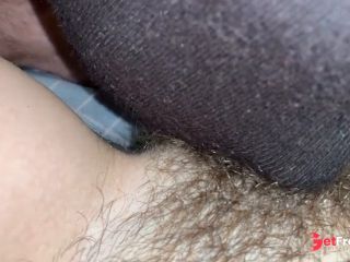 [GetFreeDays.com] I LET HIM LICK MY VERY HAIRY PUSSY Sex Video December 2022-4