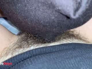 [GetFreeDays.com] I LET HIM LICK MY VERY HAIRY PUSSY Sex Video December 2022-5