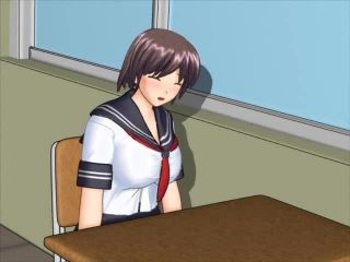 3D 7201 The Insulting Classroom Takao-3