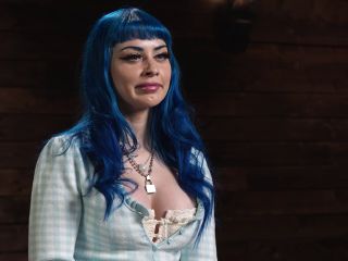 xxx clip 17 old mature fisting tattoo | Blu Bound & Banged – Jewelz Blu, The Pope | vaginal penetration-0