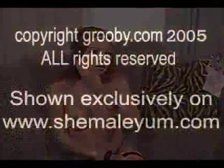 Online shemale video Christina Cums For You  720p *-9