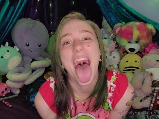 MissKittyLyn – Can I Be Home Schooled Daddy.-9