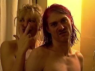 Courtney Love – Kurt Cobain: Montage of Heck (2015) HD 1080p - (Celebrity porn)-6