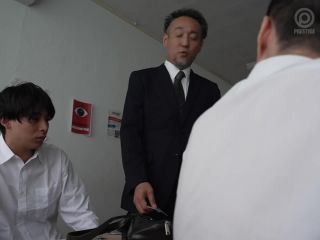 adult clip 21 Yatsugake Umi - Creampie Ejaculation   on cuckold porn asian home sex-3