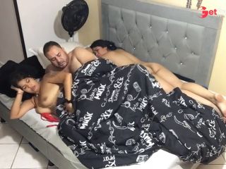[GetFreeDays.com] I get into my best friends sugar daddys bed Sex Leak October 2022-3
