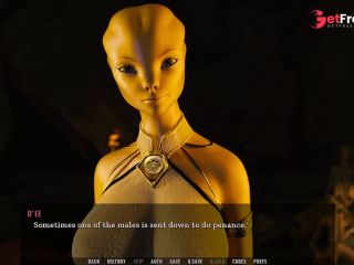 [GetFreeDays.com] TALES FROM THE UNENDING VOID 11  Visual Novel PC Gameplay HD Sex Clip June 2023-4