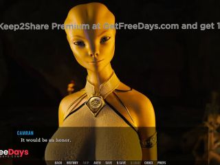 [GetFreeDays.com] TALES FROM THE UNENDING VOID 11  Visual Novel PC Gameplay HD Sex Clip June 2023-6